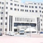 حمد تبحث مع “إدارة مخاطر الكوارث” إطلاق حملة وطنية