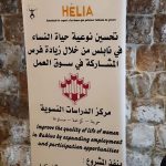 وزيرة المرأة تهنئ الدكتورة نهى عطير لحصولها على وسام صانعات التغيير