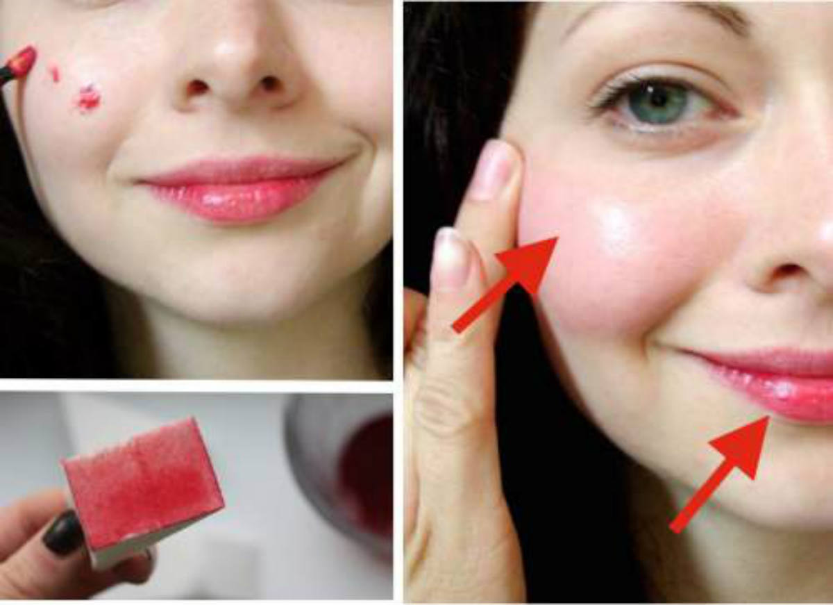 للشمندر فوائد متعددة خاصة بالبشرة تعرفي عليها