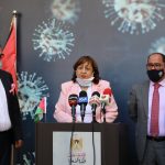 جنان تزف إلى عريسها بعد خطبة استمرت 18 عاما