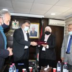 جنان تزف إلى عريسها بعد خطبة استمرت 18 عاما