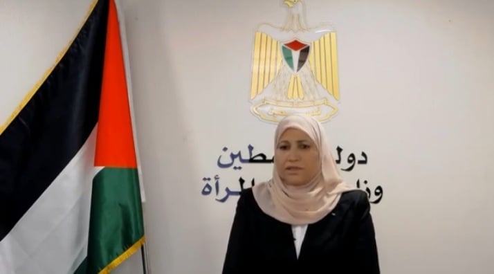 وزيرة المرأة تشارك في مؤتمر دولي في المغرب لتمكين النساء