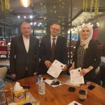 وزيرة المرأة تشارك في مؤتمر دولي في المغرب لتمكين النساء