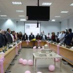 الضابطة الجمركية تطلق حملة بعنوان ” #في_الكمامة_السلامة ” للوقاية من فيروس كورونا