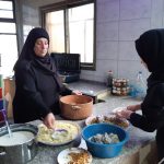 خلال تكريم النساء المتعافيات من السرطان وصاحبات المشاريع الصغيرة وزير الاقتصاد ننفذ تدخلات لزيادة مشاركة المرأة في القوى العاملة