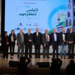 الشاعرة سماح عبد الهادي تحلق بمجالات وأنشطة منوعة عبر مقهاها الثقافي