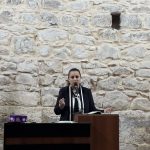 رغم جائحة كورونا..”ديارنا” تطلق فعاليات “نابلس تكرمهم 2020”