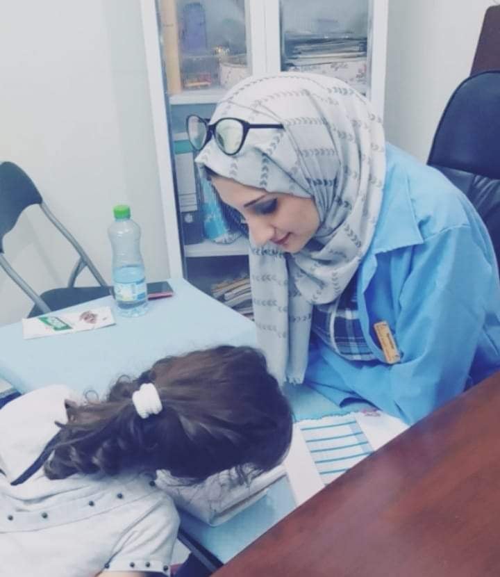 التعليم عن بعد ملاحظات ومقترحات مع الأخصائية سجود مجدي