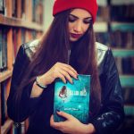 (فَأُشرق) للفتاة رنين أبو ترابي يبصر النور ويشرق في الأسواق