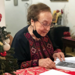 من لاجئة مضطهدة إلى مسؤولة أممية.. تعرف على العراقية جميلة مهدي