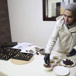 (فَأُشرق) للفتاة رنين أبو ترابي يبصر النور ويشرق في الأسواق