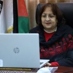 فرح طبيلة تشارك الحب والفرح بمشروع The Wild Blossom – الزهرة البرية