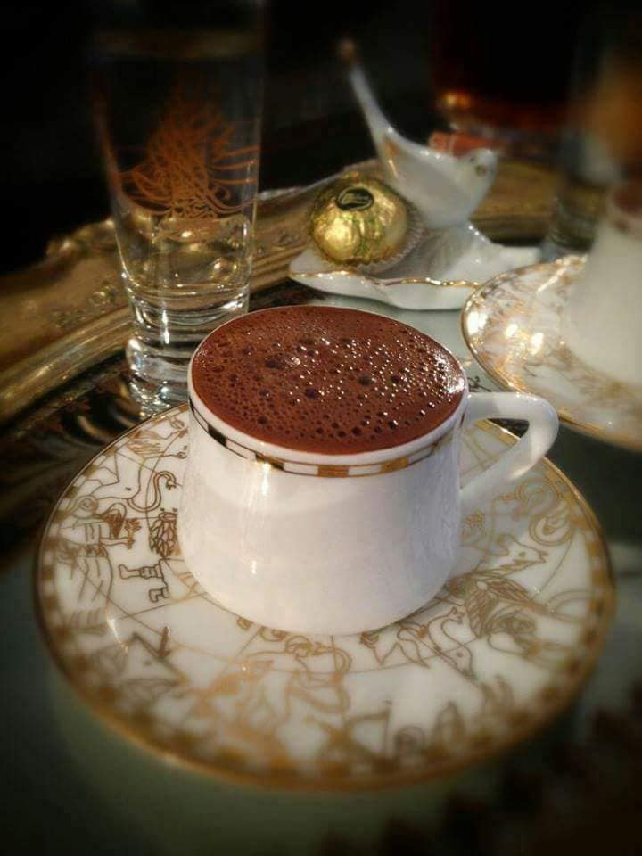 تعرفي على أضرار القهوة