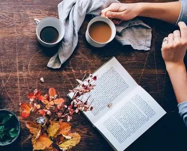   أنتِ لها تحاور الكاتبة سماح الجزار