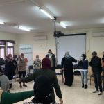 وصفات سلطات صحية