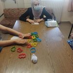 اختتام تدريب ضمن مشروع التقليل من عدم مساواة النوع الاجتماعي