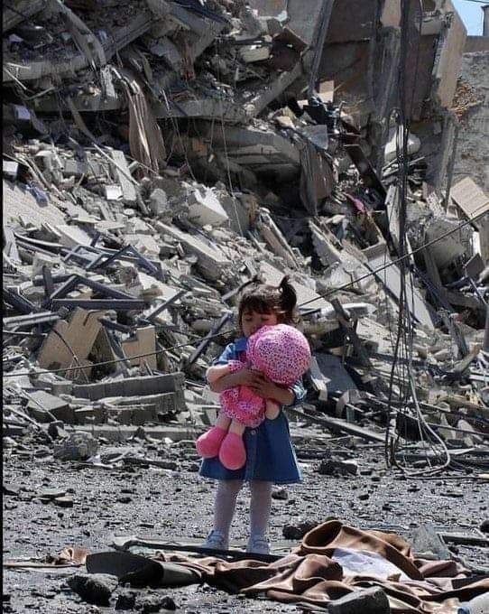 الأطفال والحروب نصائح مهمة للأهالي