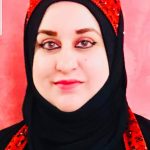 ضمن ميني ألبومها … الفنانة إلهام روحانا تستعد لإطلاق”يا نهار مش فايت”