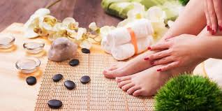 اتبعِ هذه النصائح للحصول على أقدام ناعمة و جميلة