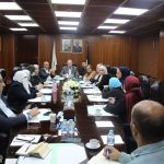 منتدى سيدات الأعمال يطلق مجموعة أزياء ” طراز “