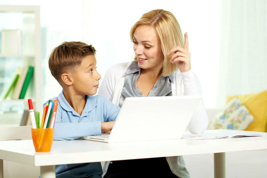 ماذا أفعل إذا كان طفلي لا يحترمني ؟