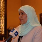 ليلاس الكيلاني تفوز بالمركز الأول بمسابقة أفضل أداء إذاعي على مستوى الجامعات العربية