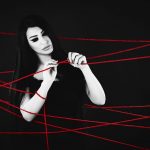 سيرين عبد النور تنشر صورتها برفقة والدتها عندما كانت طفلة صغيرة وهذا ما علقت به