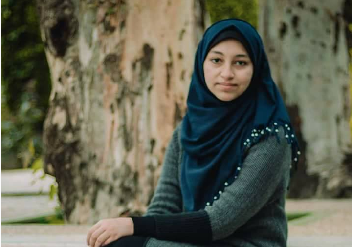 الفلسطينية فاطمة شبير أصغر فائزة بجائزة “أنيا نيدرينغهاوس” للتصوير الصحفي