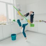 طريقة عمل الكيكة الاسفنجية