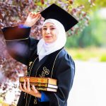 ليلاس الكيلاني تفوز بالمركز الأول بمسابقة أفضل أداء إذاعي على مستوى الجامعات العربية