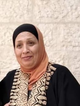 نهاد وهدان… علامة فارقة في بلدية بيتونيا