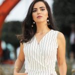 رانيا جاسر عضو الهيئة المحلية في بيرزيت… بصمات واضحة في لجان الإسناد والنشاطات الميدانية