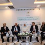 سجود محاجنه سفيرة العون : سأمثل فلسطين في كل المحافل الدولية