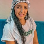 منتدى سيدات الأعمال يشارك في جلسة حوارية بعنوان ” توفير بيئة آمنة للنساء في عالم العمل”