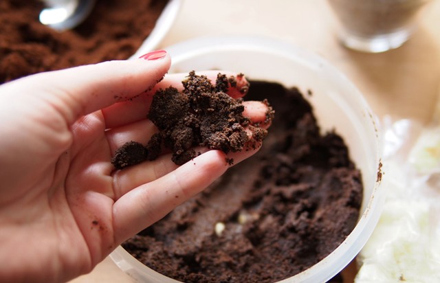 إحداها التسميد … أهم الاستخدامات لبواقي القهوة