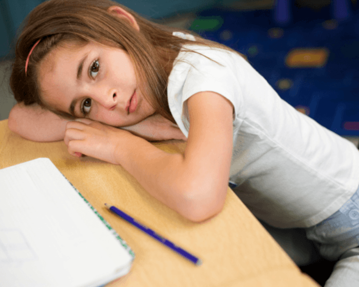 حلول لأهم 5 أعذار للطفل المماطل وغير المبالي