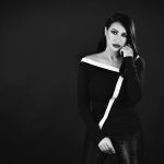 أشجان فطافطة واجهت شبح البطالة بمشروع مميز للأعمال اليدوية