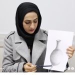 يمنيات في مجابهة الكورونا