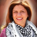 الحركة الأسيرة تنعى زعيمة الصحافة شيرين أبو عاقلة