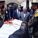 الحركة الأسيرة تنعى زعيمة الصحافة شيرين أبو عاقلة