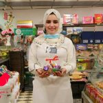 المعلمة عبير حامد تنال عضوية “الرابطة العالمية للإبداع والعلوم الإنسانية”