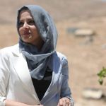 د. ضحى شله مسيرة متواصلة في البحث العلمي والصحافة الطبية والعين على لقب طبيبة عالمة Physician- Scientist