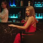 الكاتبة هبة ملحم تقدم قراءة نقدية لفيلم تامر حسني ٢٠٢٢