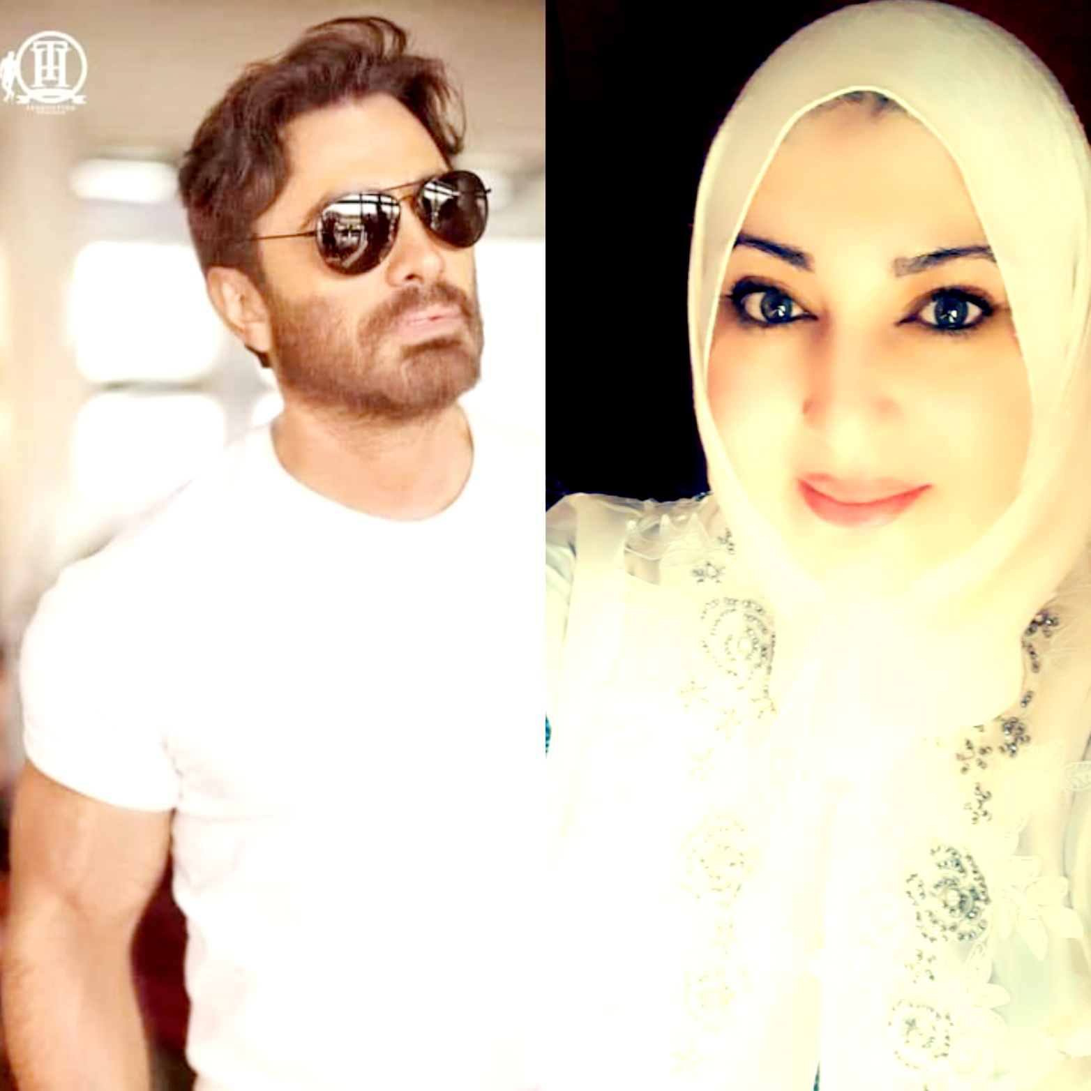 الكاتبة هبة ملحم تقدم قراءة نقدية لفيلم تامر حسني ٢٠٢٢