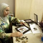 انطلاق فعاليات مساقات “ستيم” التعليمية ضمن مشروع “طفل مبدع مستقبل مشرق” في مؤسسة عبد المحسن القطان