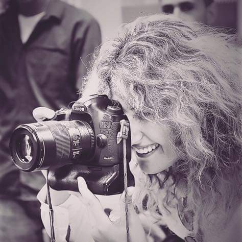 عرين ريناوي: بالفكرة والخيال والاجتهاد تبني المرأةُ واقعاً مختلفاً