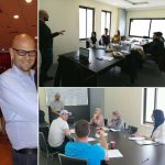 انطلاق فعاليات مساقات “ستيم” التعليمية ضمن مشروع “طفل مبدع مستقبل مشرق” في مؤسسة عبد المحسن القطان