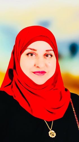 “الاتحاد العالمي للتنمية” يمنح الدكتورة عبير حامد لقب شخصية عام 2022