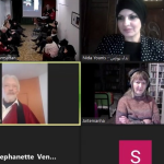 أول سيدة تتبوأ هذا المنصب: د. خيرية رصاص رئيساً جديداً لاتحاد الجامعات اليورومتوسطية