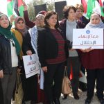 العاملات الفلسطينيات يتعرضن لانتهاكات مزدوجة في السوقين الفلسطيني والاسرائيلي